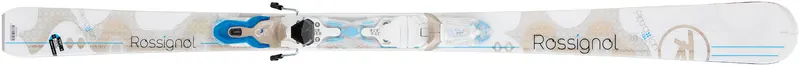 Rossignol Attraxion 1 S Xelium W