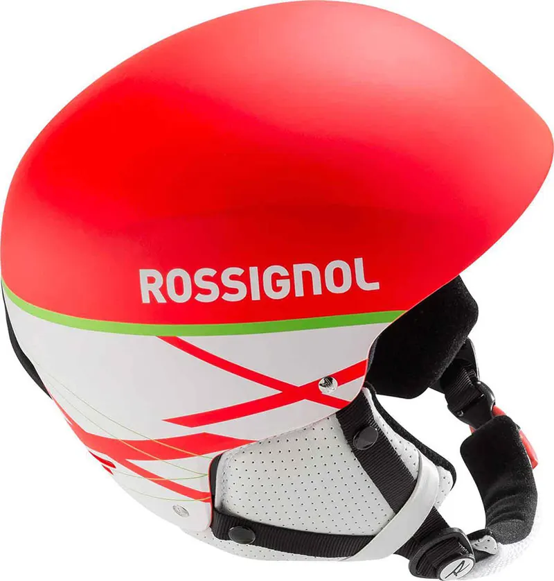 Rossignol Hero 8 SL (WITH CHINGUARD)