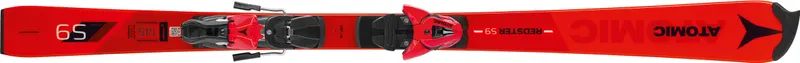 Atomic Redster S9 FIS J-RP + Z 12