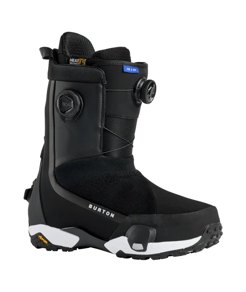 Burton Highshot X Step On