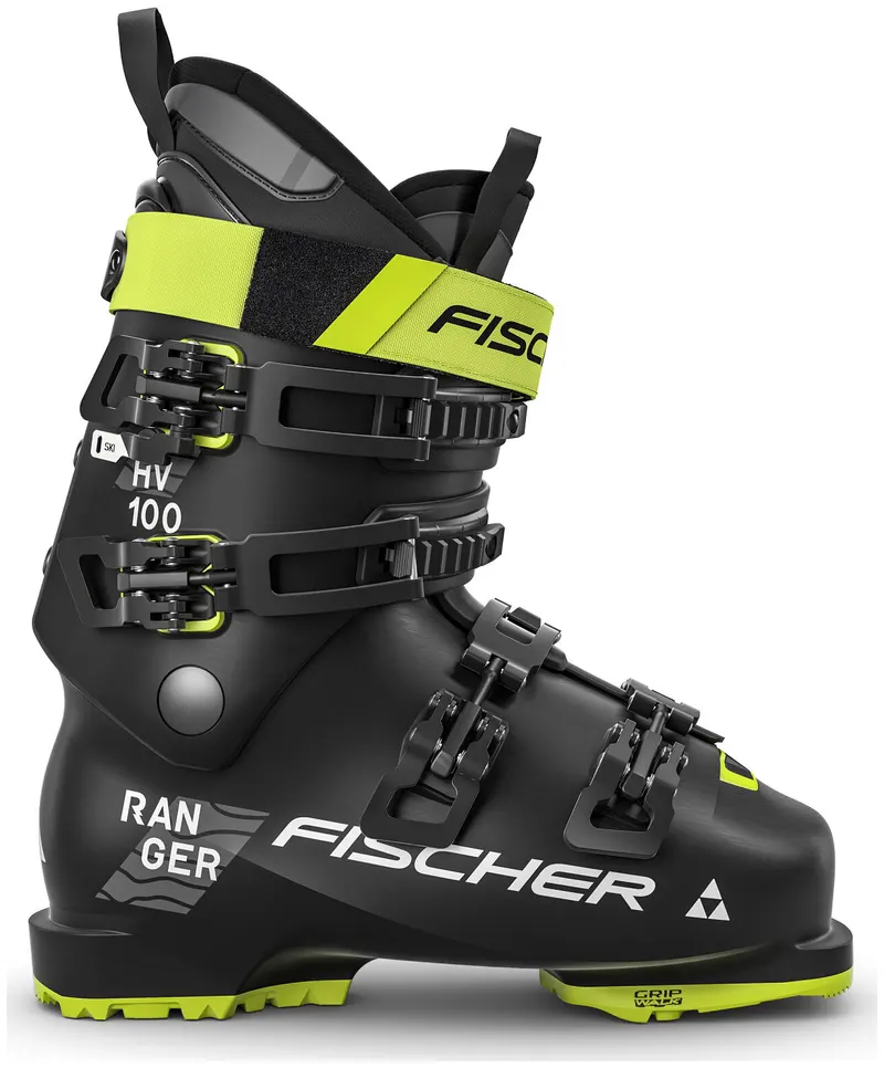 Fischer Ranger HV 100