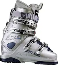Lowa SC 200 Lady