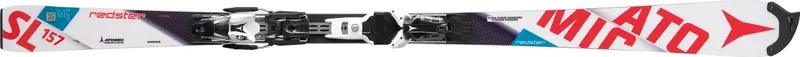 Atomic Redster FIS SL W