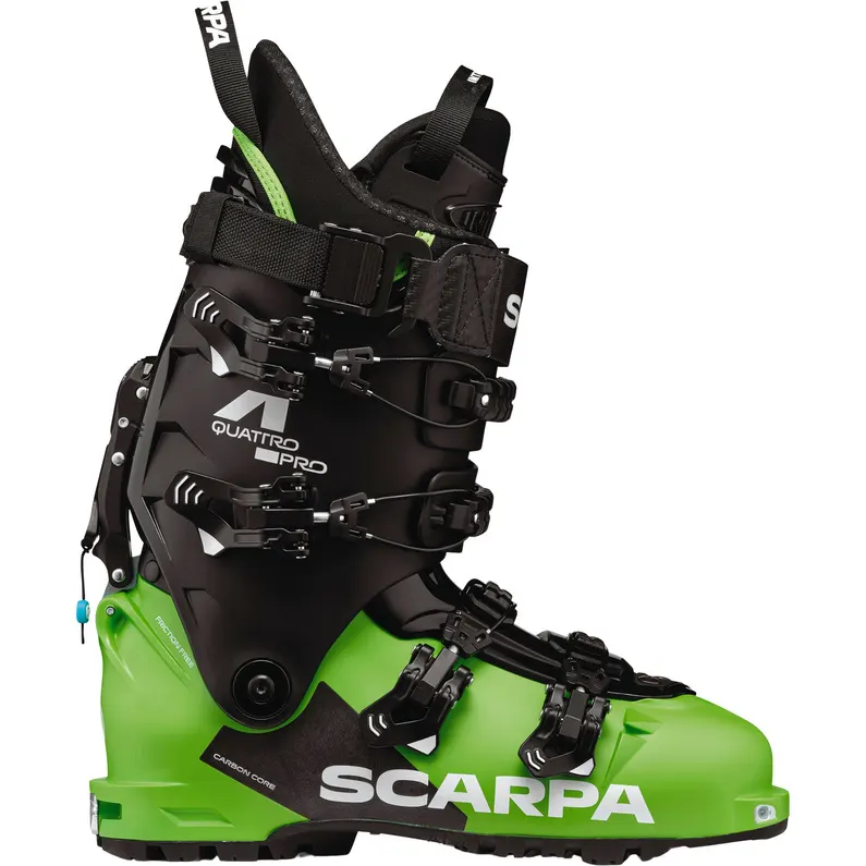 Scarpa 4-Quattro Pro