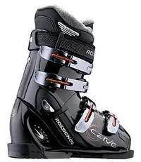 Rossignol Carve Z Lady