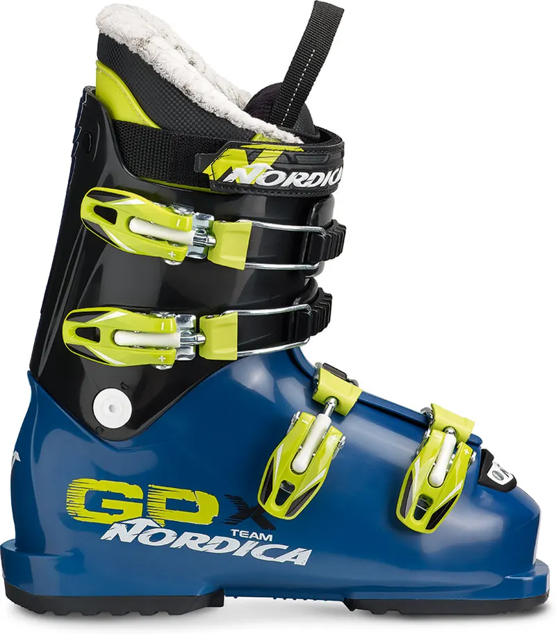 Nordica GPX Team
