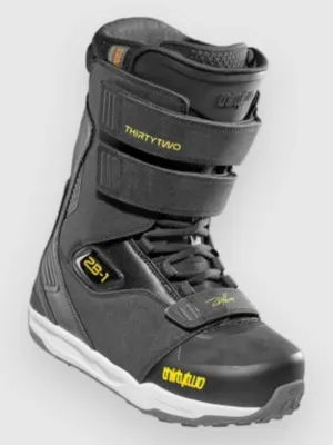 thirtytwo ZB-1