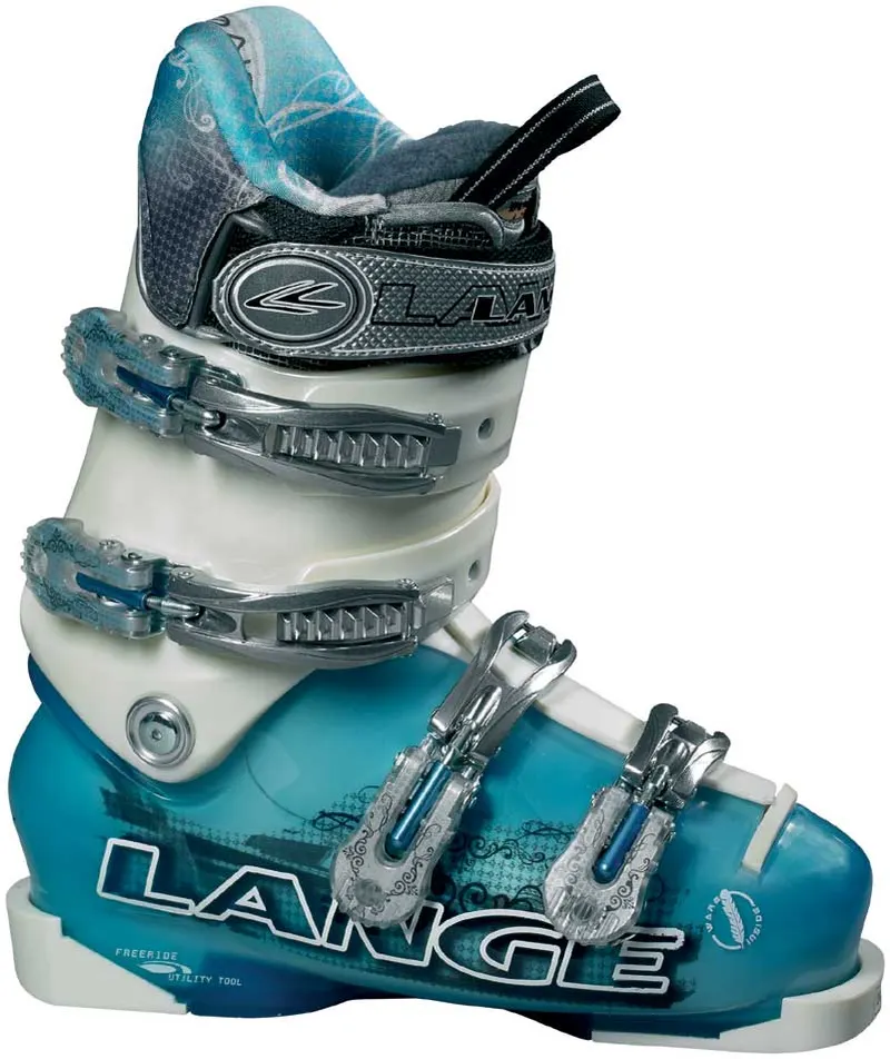 Lange Exclusive 100 FR