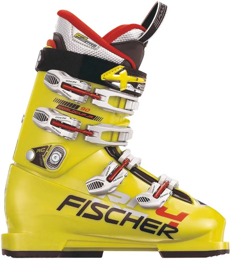 Fischer Soma RC4 Worldcup  JR. 90