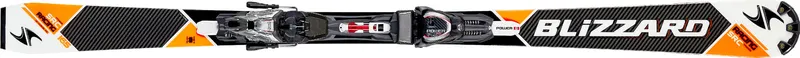 Blizzard SRC Racing S