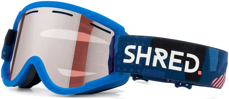 Shred Nastify