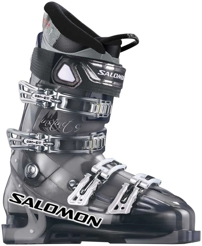 Salomon Instinct 9