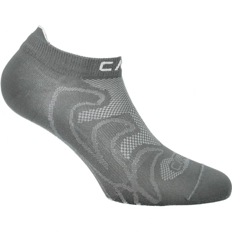 CMP Skarpety fitnessowe CMP Ultralight (grey-bianco)
