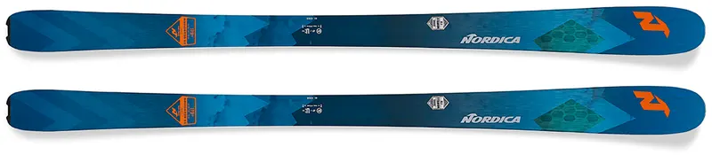 Nordica Navigator 85
