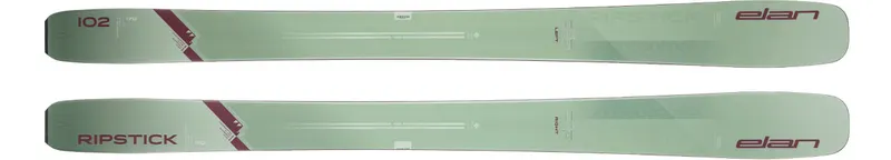 Elan Ripstick 102 W