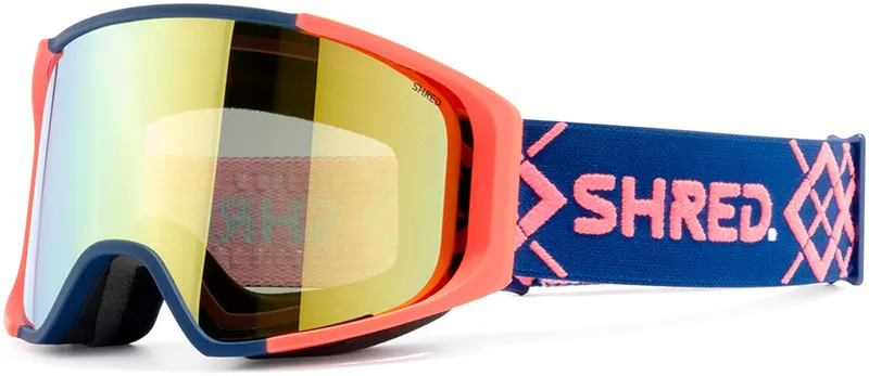 Shred Simplify +