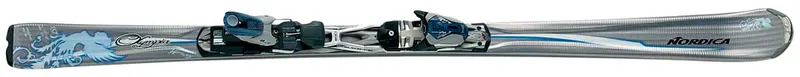 Nordica Olympia Harmony XBS