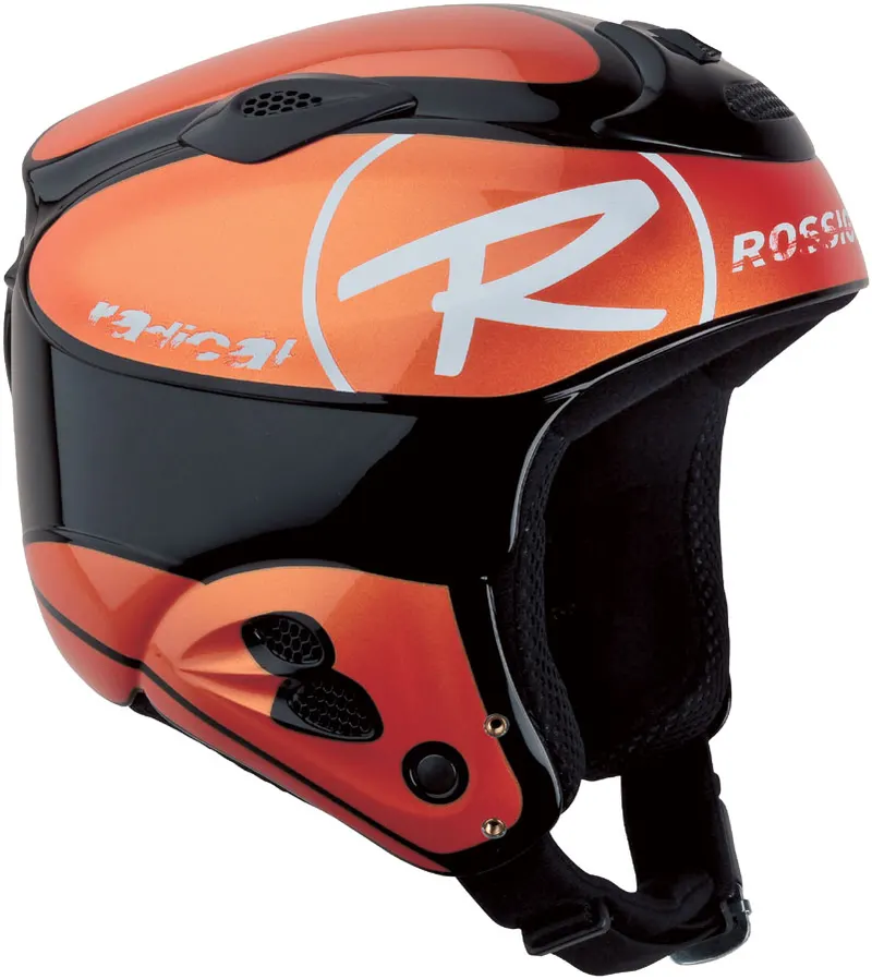 Rossignol Radical 9 Solar
