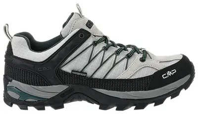 CMP Buty trekkingowe męskie CMP Rigel LOW (glacier-jungle)