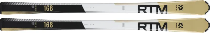 Völkl RTM 7.6 Gold