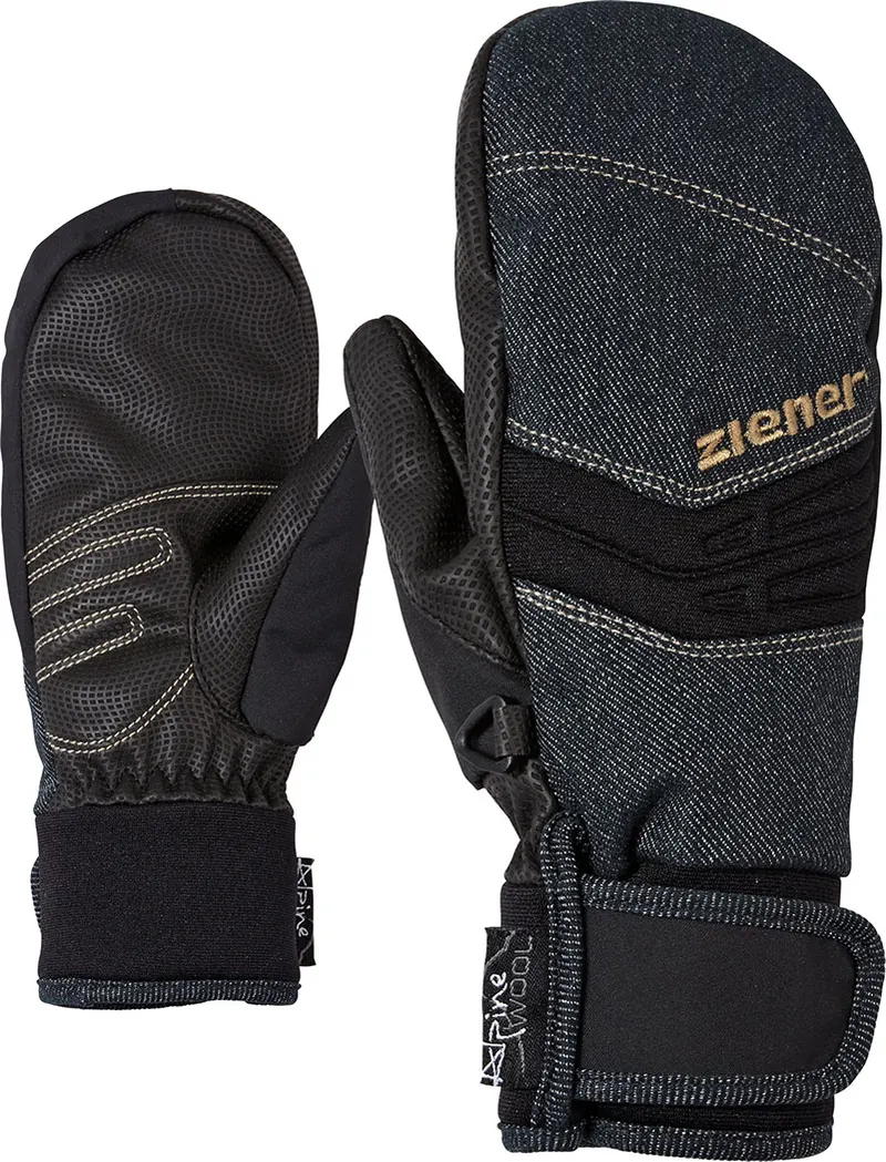Ziener Linusso AS® AW Mitten Junior