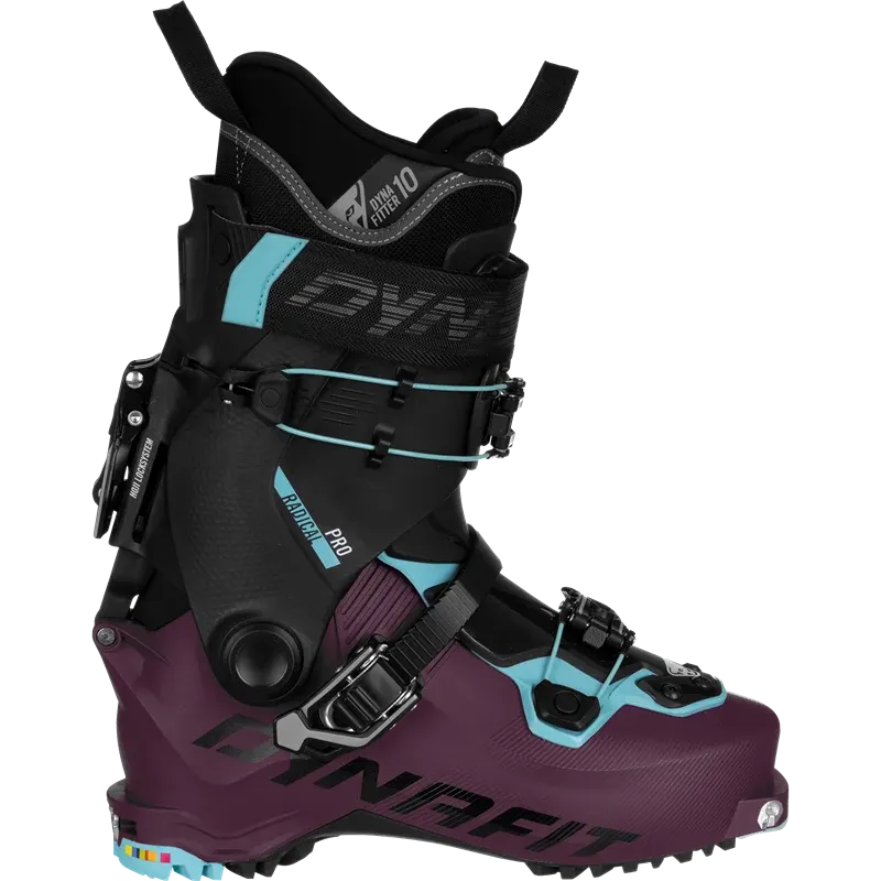 Dynafit Radical Pro W, kolekcja 2025/26