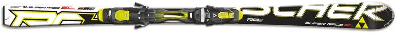 Fischer RC4 Superrace SC