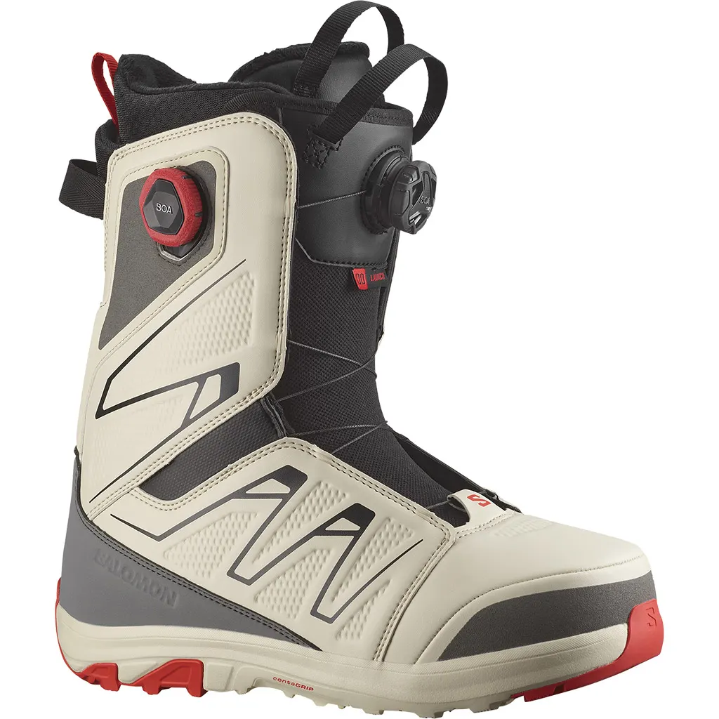 Salomon Launch Boa SJ Boa