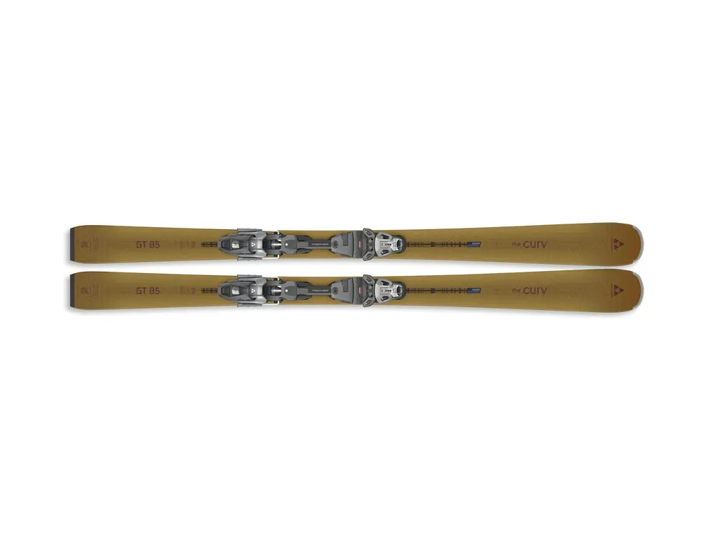 Fischer The Curv GT 85 Noize