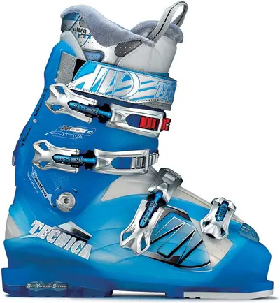 Tecnica Attiva M10 Ultrafit