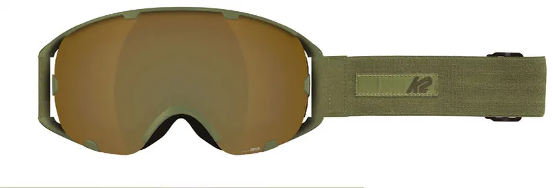 K2 Source Z Moss