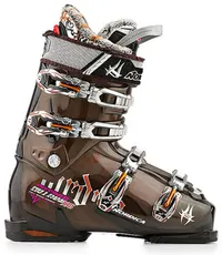 Nordica Hot Rod 105