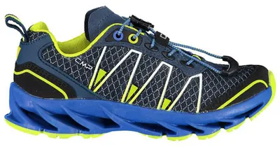 CMP Buty sportowe juniorskie CMP Kids Altak 2.0 (cosmo-limeade)
