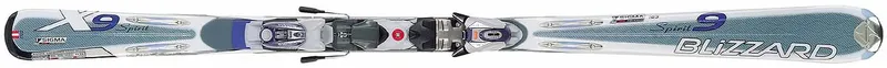 Blizzard Sigma X-Sprit 9