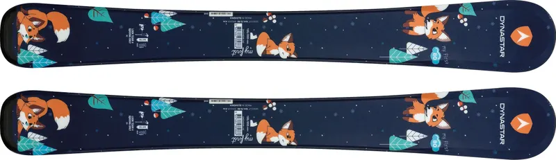 Dynastar MY First FOX