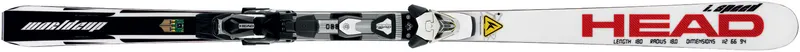 Head Worldcup iSPEED SW SP13