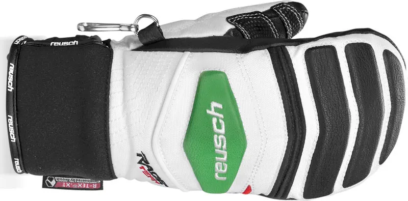 Reusch RE: Race R-TEX® XT Junior Mitten