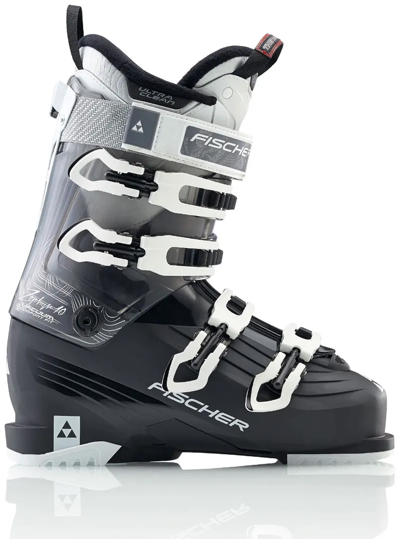 Fischer Zephyr 10 Vacuum CF