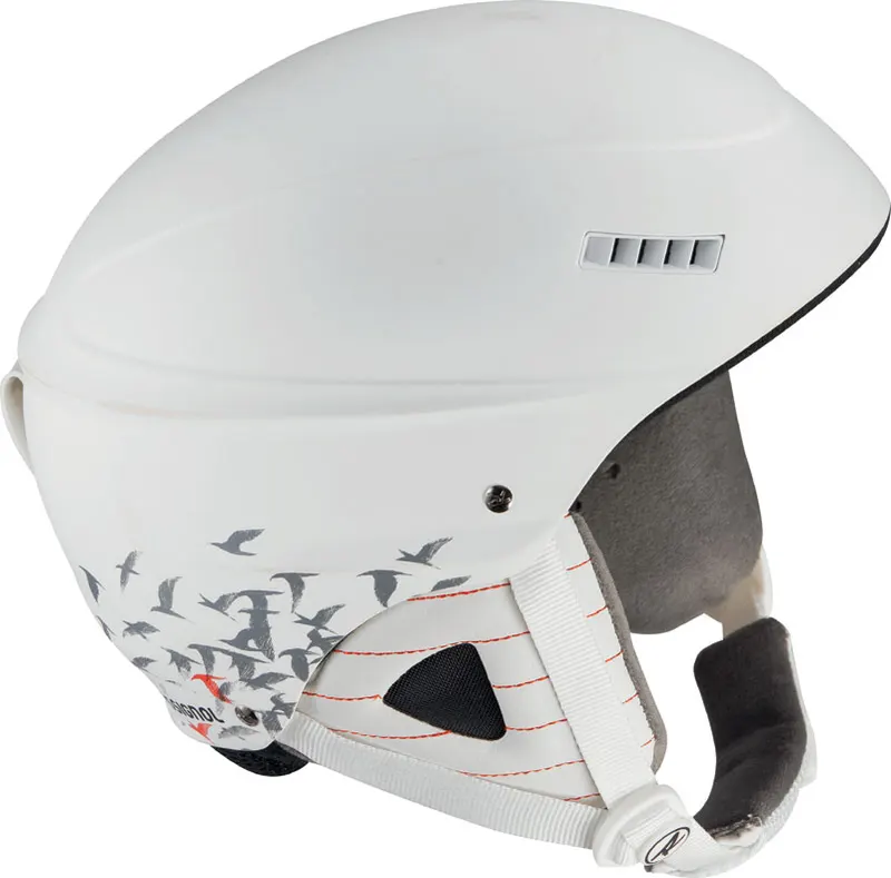 Rossignol Toxic 2.0 W Glory White