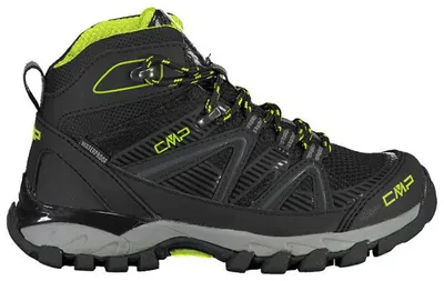 CMP Buty trekkingowe juniorskie CMP Kids Shedir MID (nero)