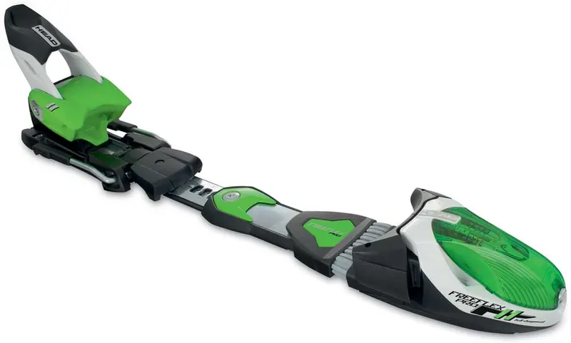 Head Freeflex Pro 12