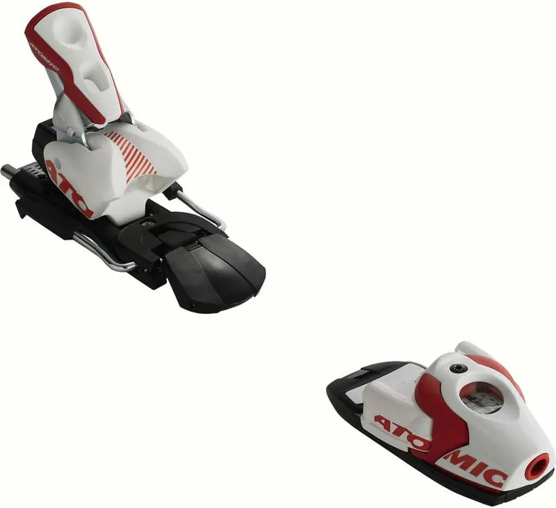 Atomic Evox 275