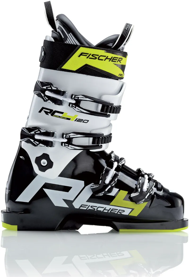 Fischer Soma RC4 120