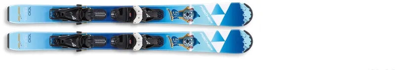 Fischer Europa Park SLR Pro