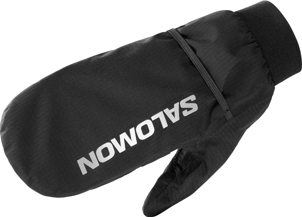 Salomon Bonatti Waterproof Mitten U