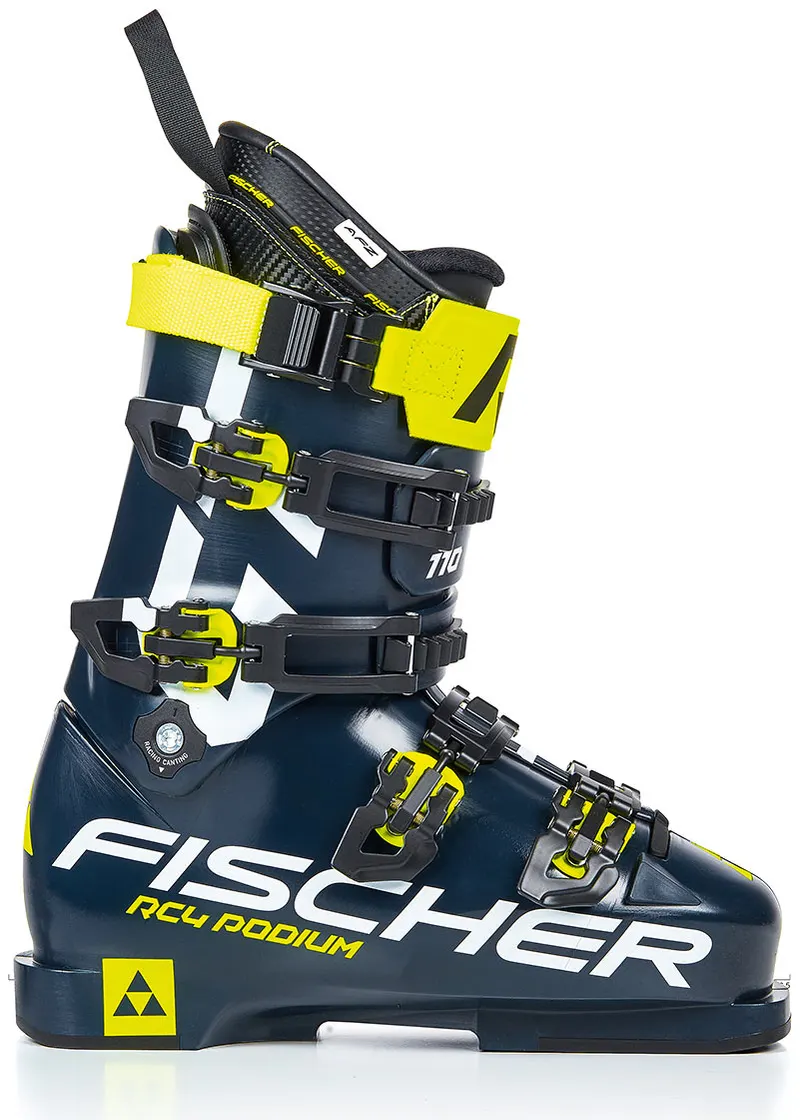 Fischer RC4 Podium GT 110 VFF