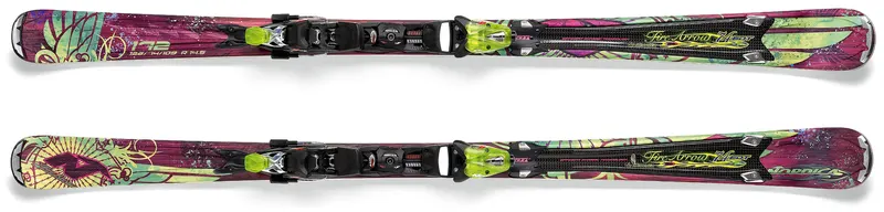 Nordica Fire Arrow 74 EDT XBI CT