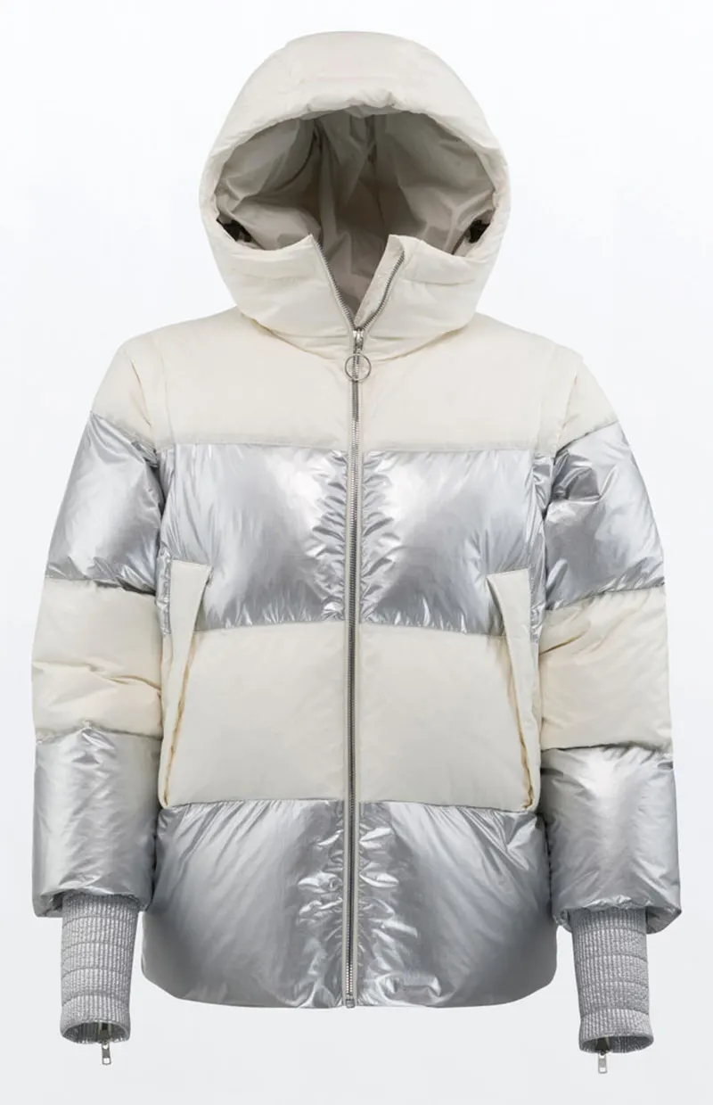 Head Tiffany Jacket Women