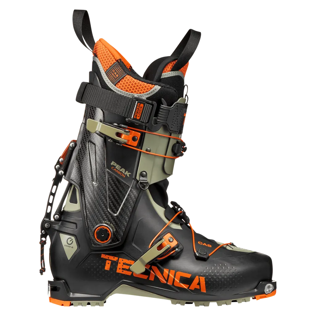 Tecnica Zero G Peak Carbon