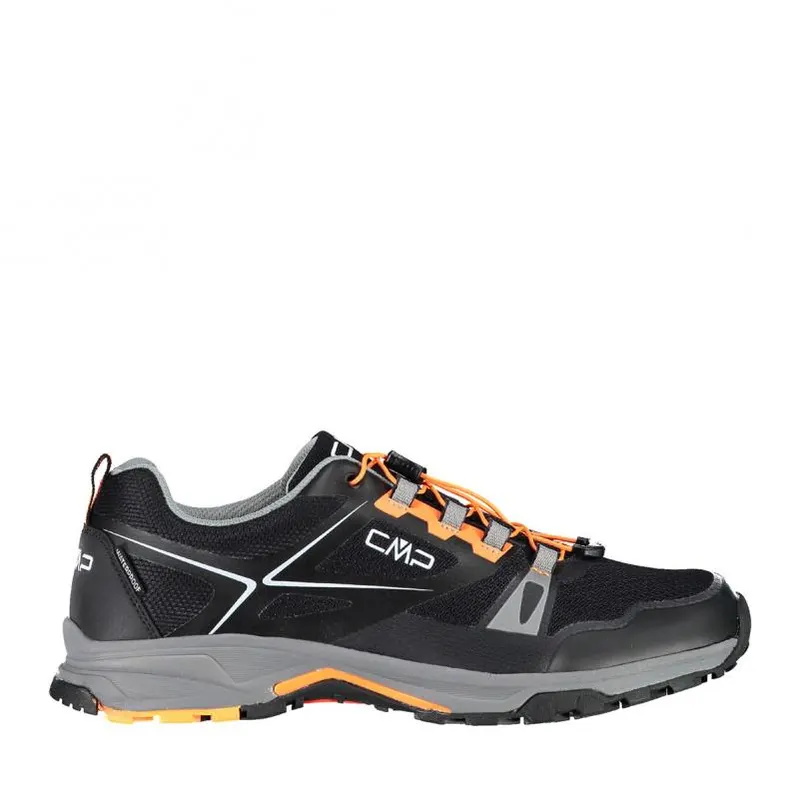 CMP Buty hikingowe męskie CMP Lahmuu (nero)